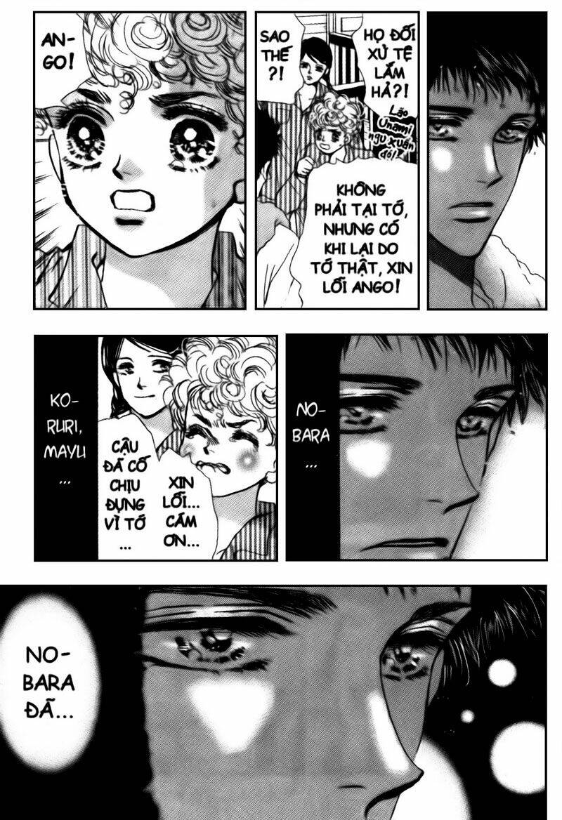 7 Mầm Sống Chapter 39 - Trang 2