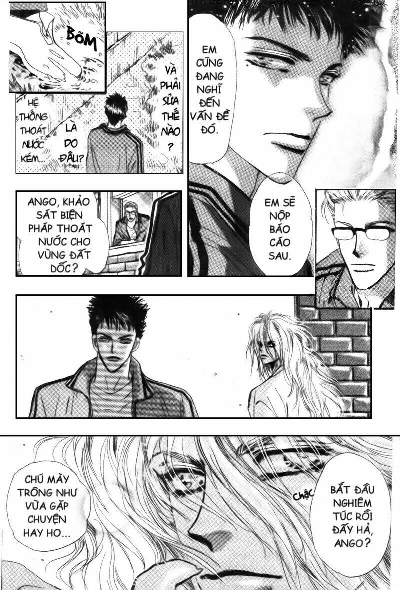 7 Mầm Sống Chapter 39 - Trang 2