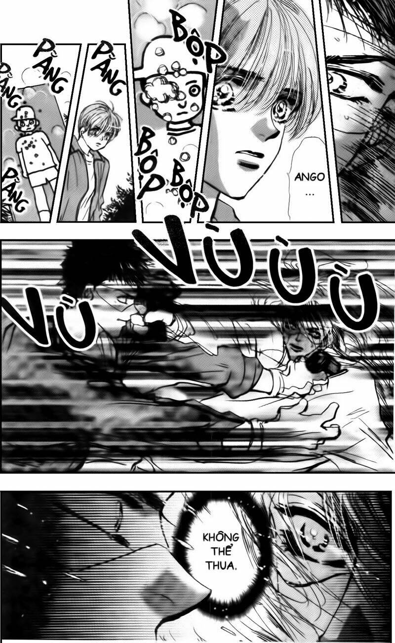 7 Mầm Sống Chapter 39 - Trang 2