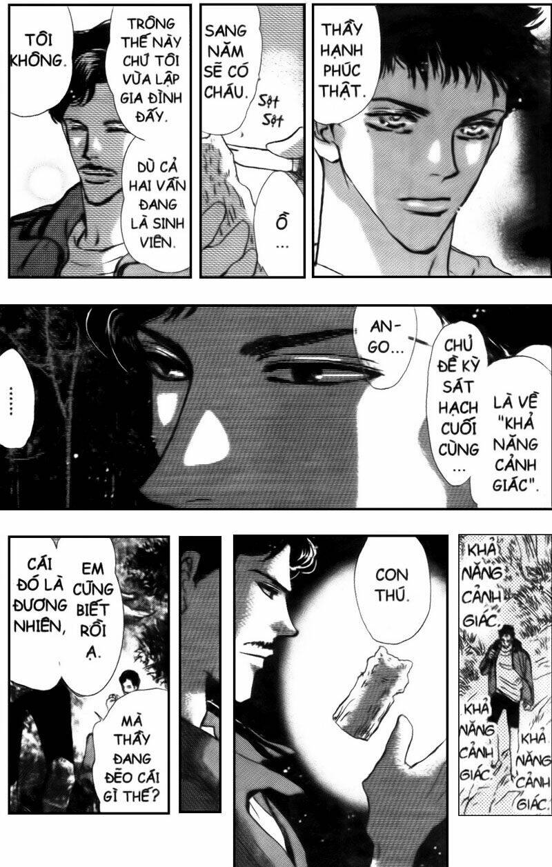 7 Mầm Sống Chapter 39 - Trang 2