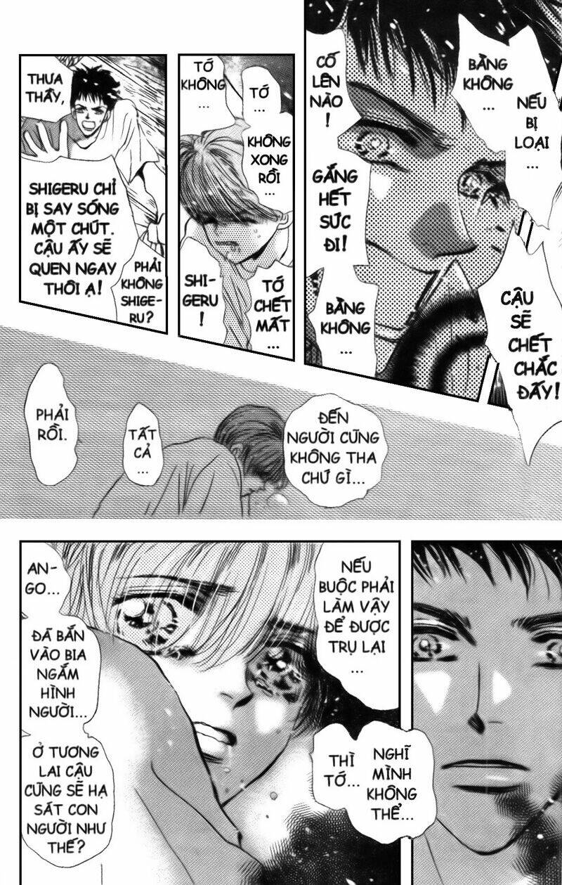 7 Mầm Sống Chapter 39 - Trang 2