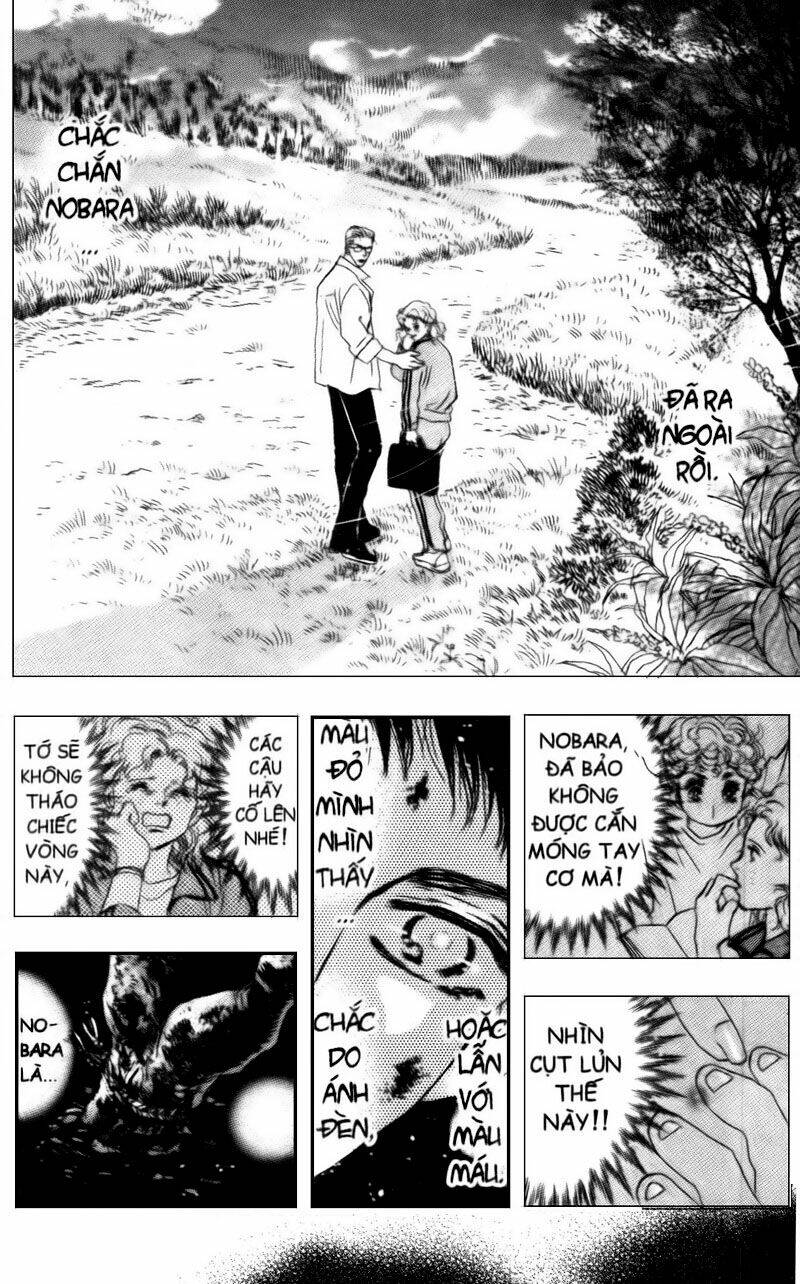 7 Mầm Sống Chapter 39 - Trang 2