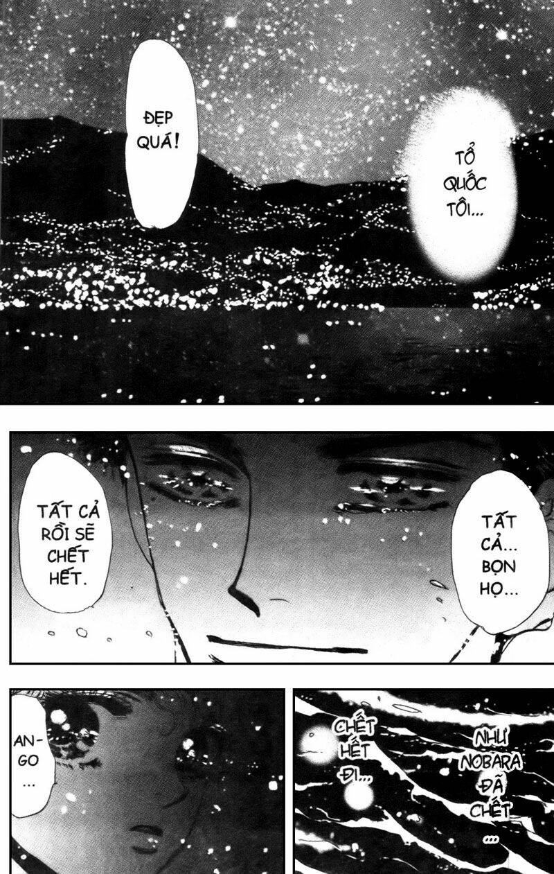 7 Mầm Sống Chapter 39 - Trang 2