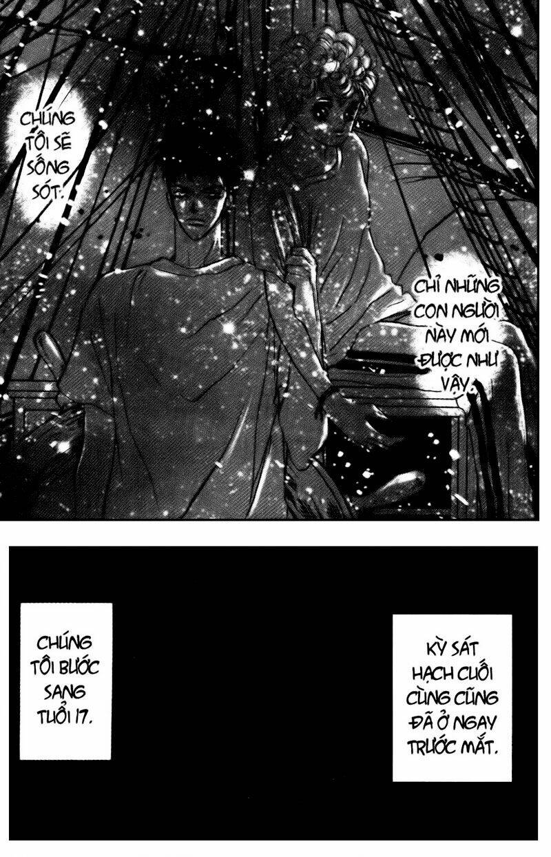 7 Mầm Sống Chapter 39 - Trang 2