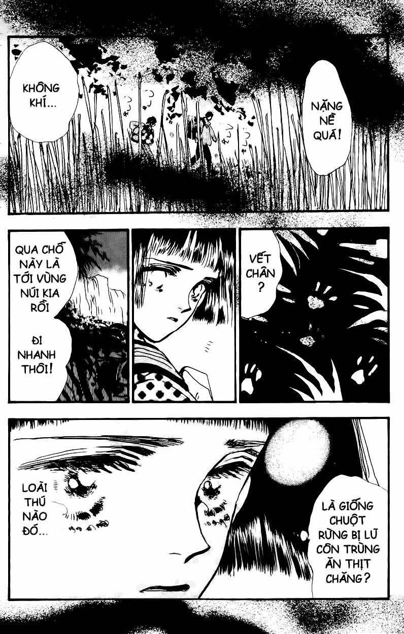 7 Mầm Sống Chapter 4 - Trang 2