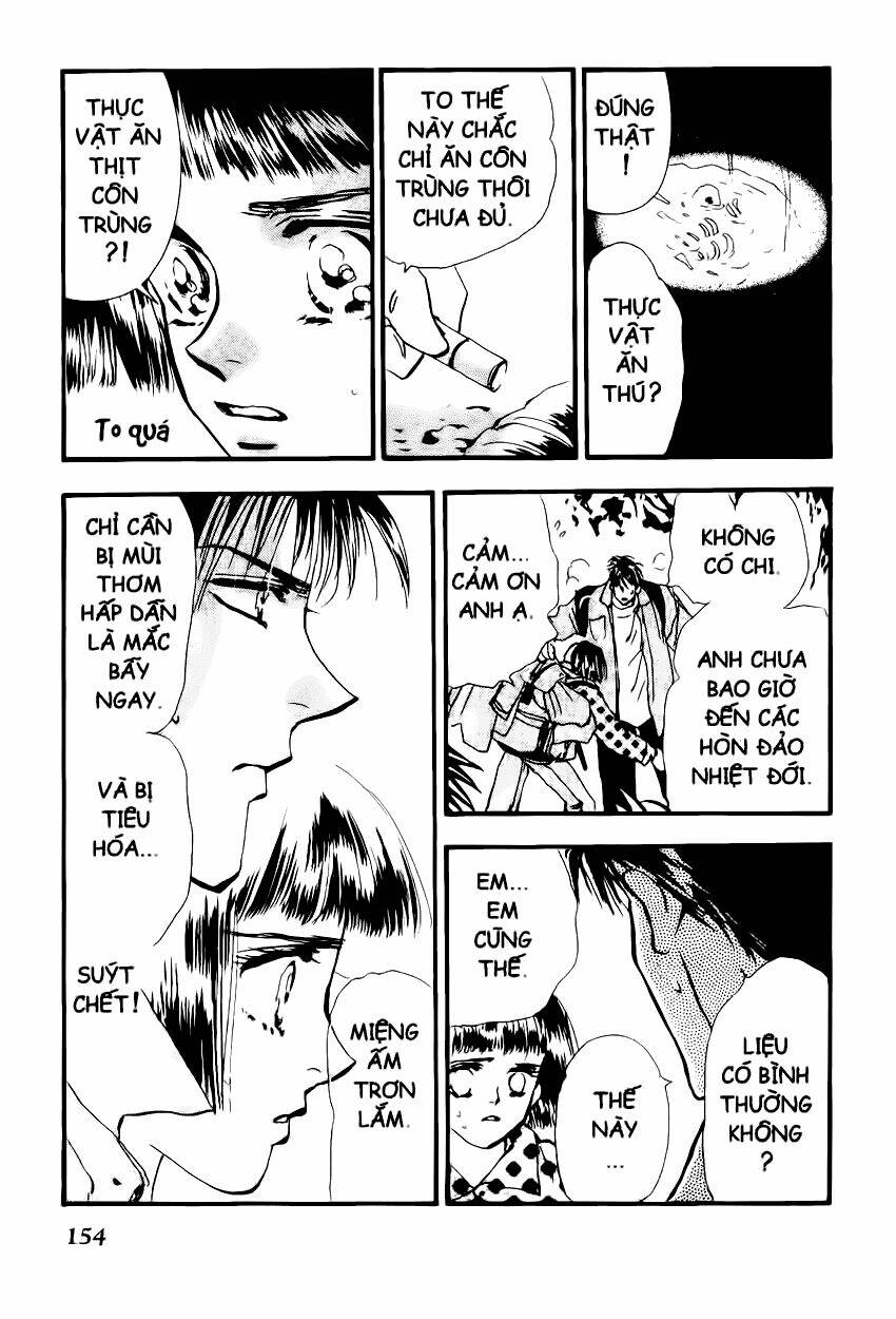 7 Mầm Sống Chapter 4 - Trang 2