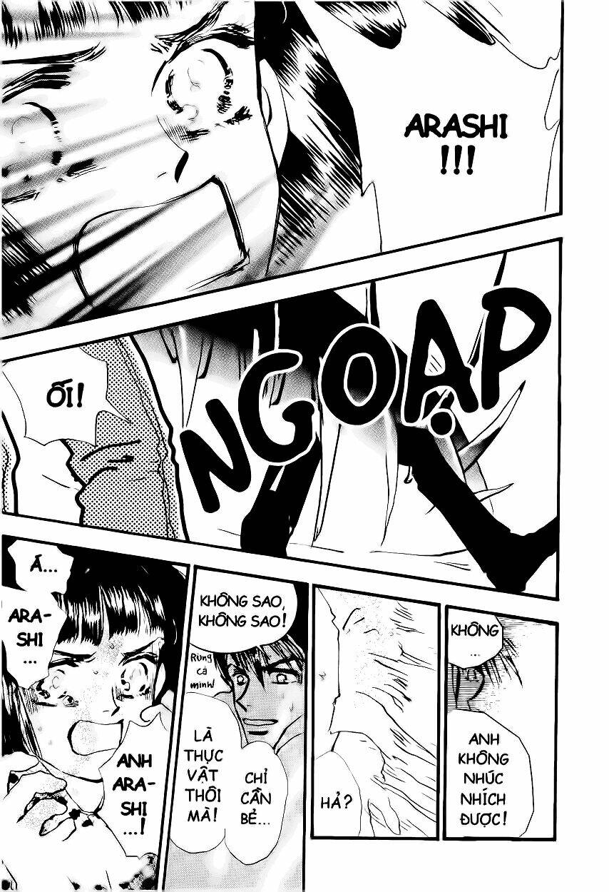 7 Mầm Sống Chapter 4 - Trang 2