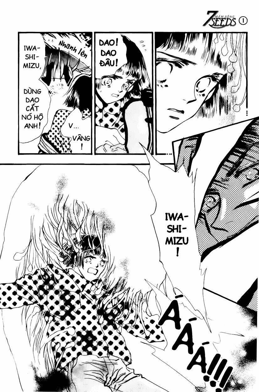 7 Mầm Sống Chapter 4 - Trang 2