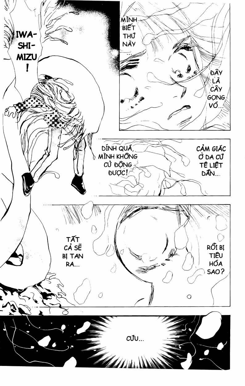 7 Mầm Sống Chapter 4 - Trang 2