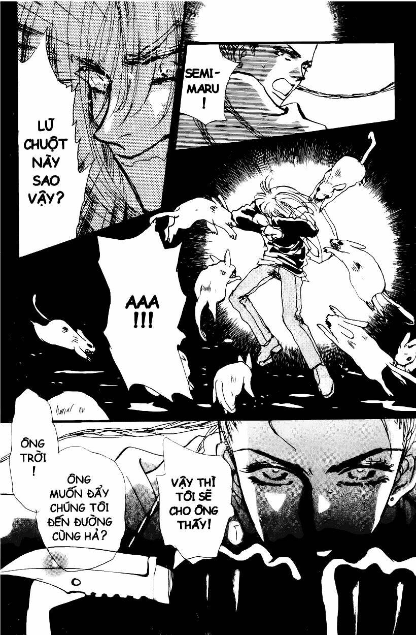 7 Mầm Sống Chapter 4 - Trang 2