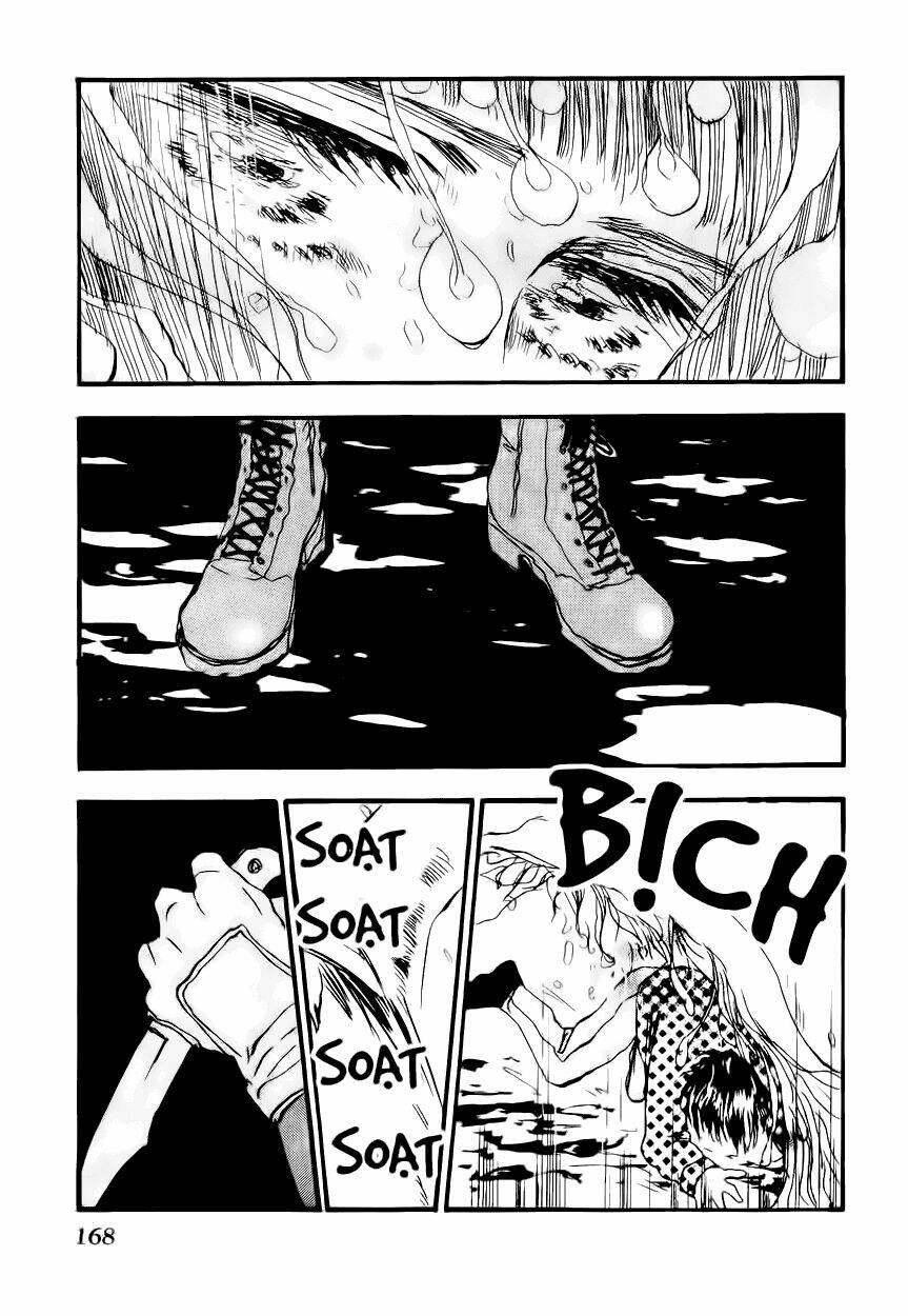 7 Mầm Sống Chapter 4 - Trang 2