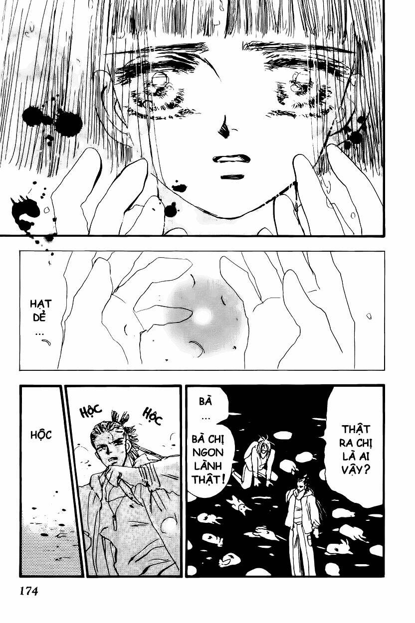 7 Mầm Sống Chapter 4 - Trang 2