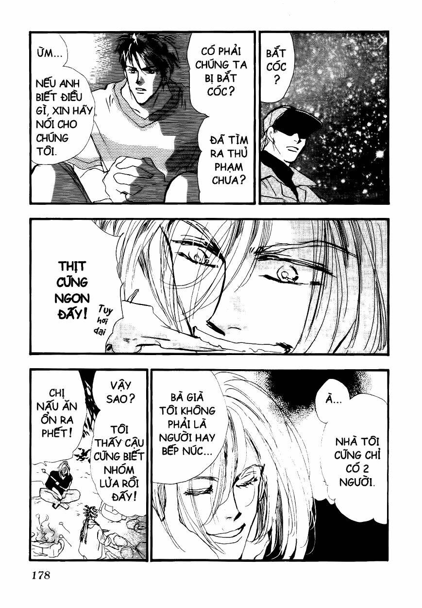 7 Mầm Sống Chapter 4 - Trang 2