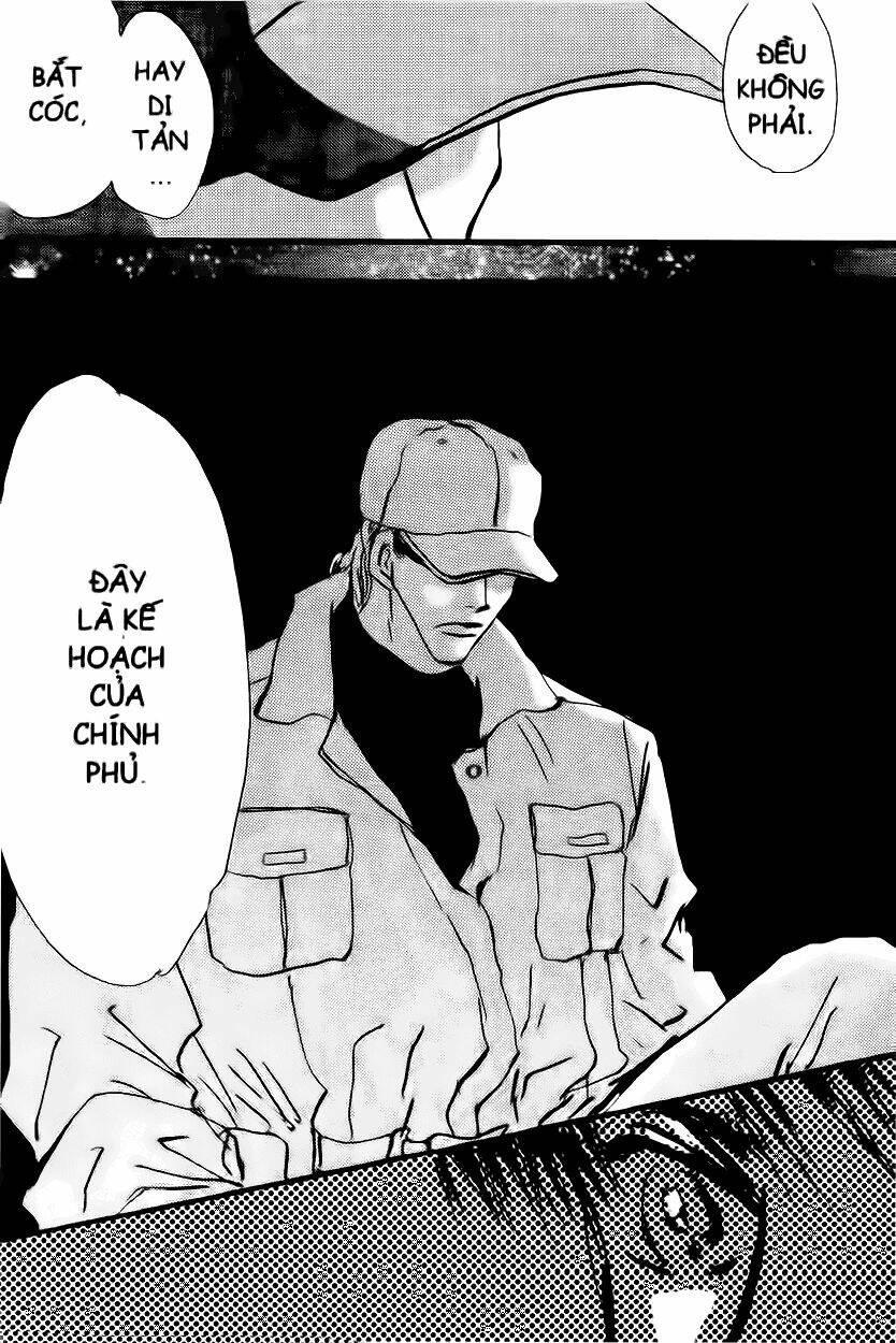 7 Mầm Sống Chapter 4 - Trang 2