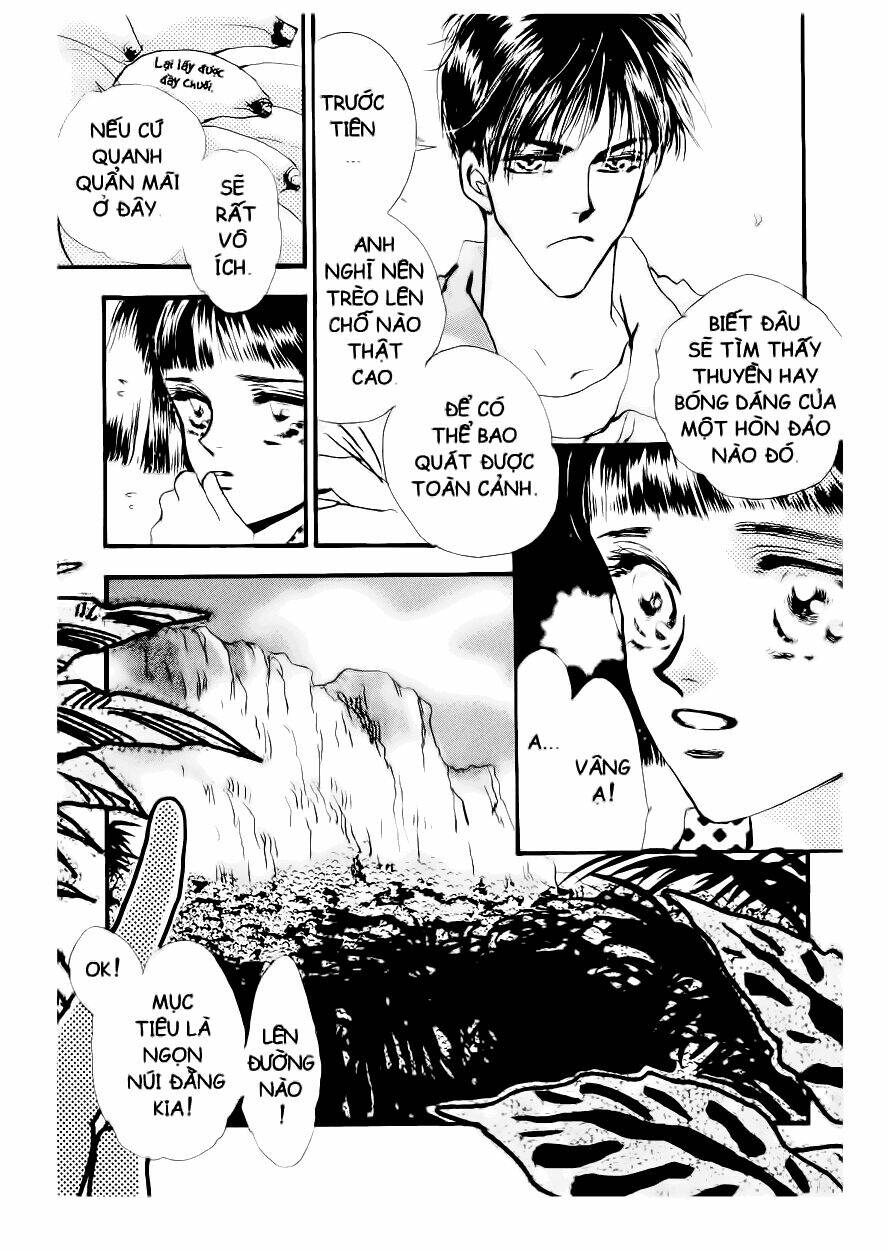 7 Mầm Sống Chapter 4 - Trang 2