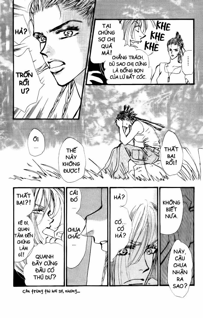 7 Mầm Sống Chapter 4 - Trang 2