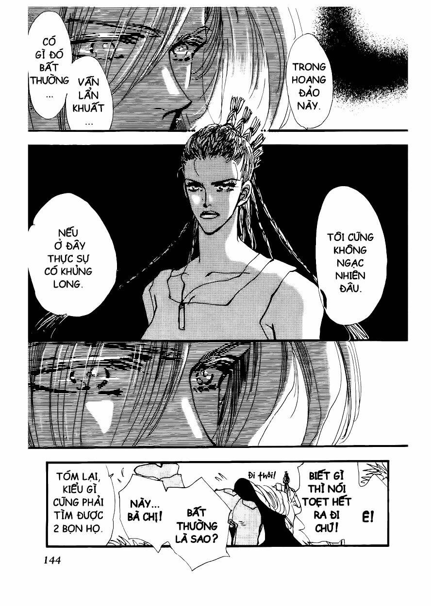 7 Mầm Sống Chapter 4 - Trang 2