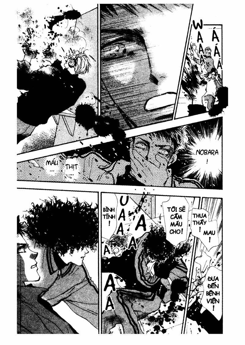 7 Mầm Sống Chapter 40 - Trang 2