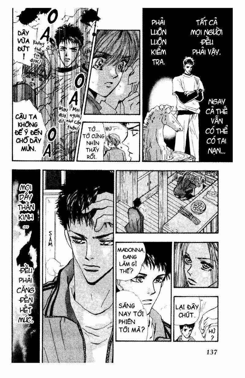 7 Mầm Sống Chapter 40 - Trang 2