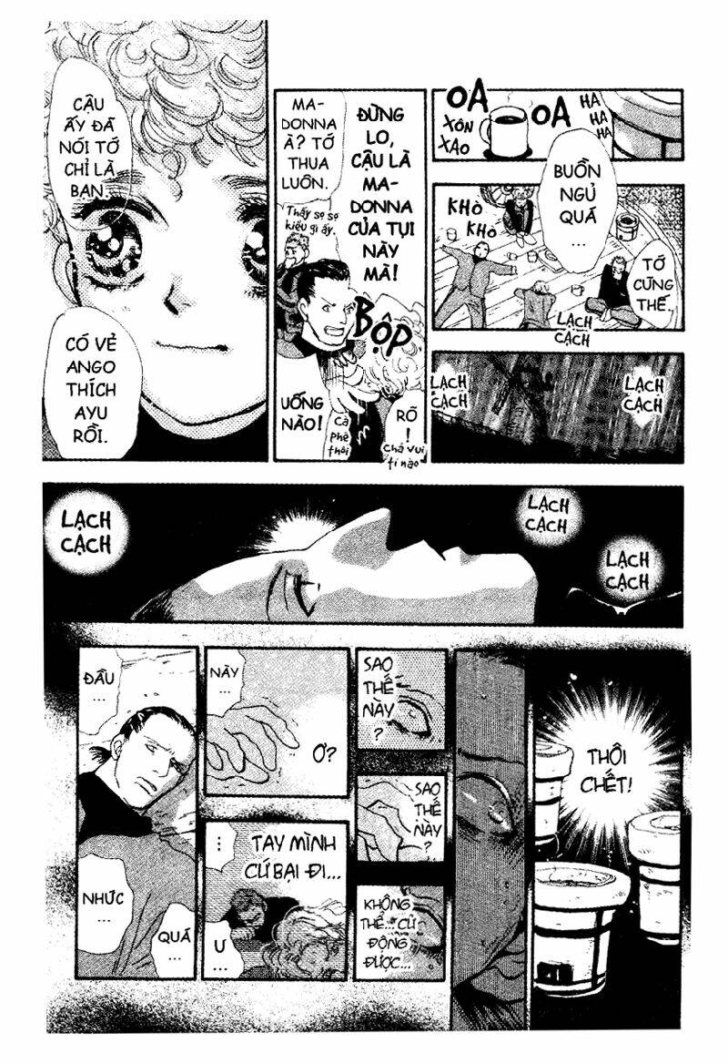 7 Mầm Sống Chapter 40 - Trang 2