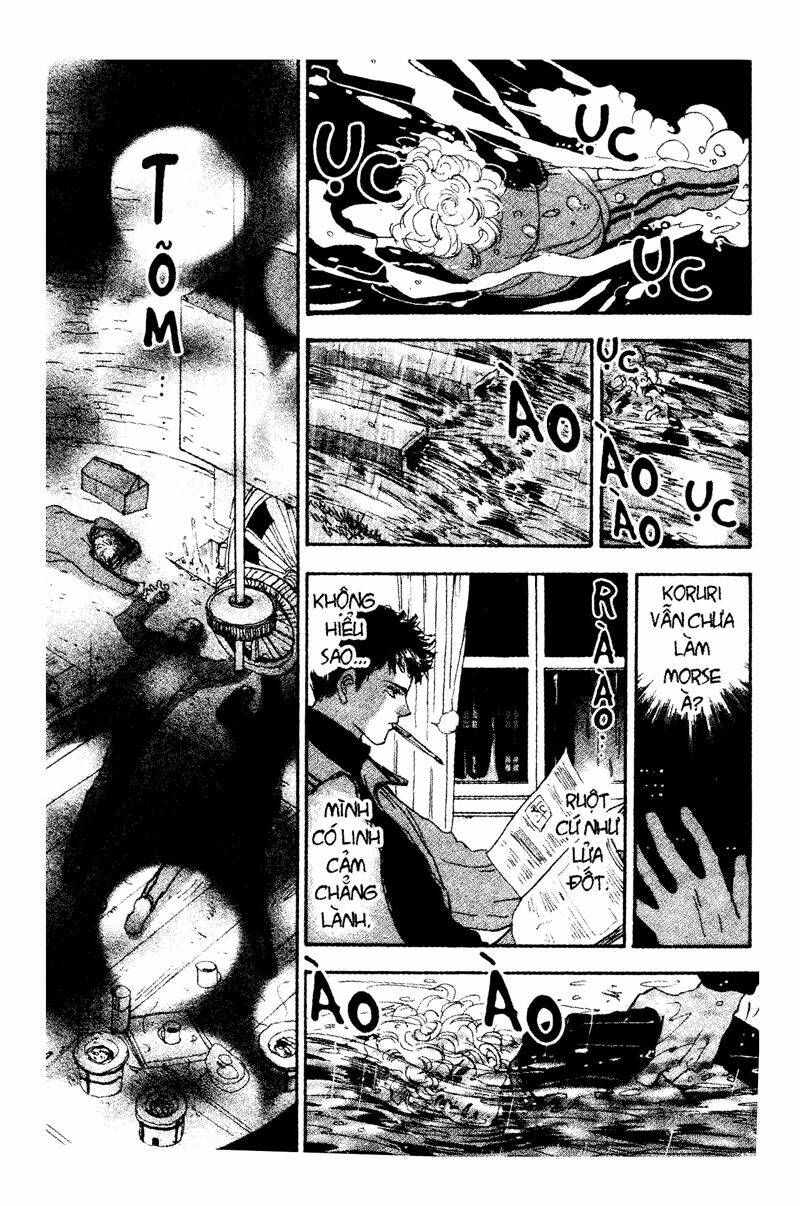 7 Mầm Sống Chapter 40 - Trang 2