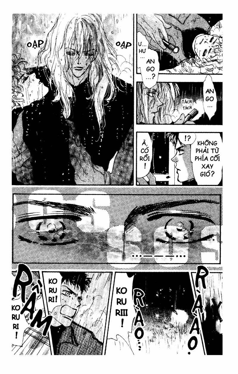 7 Mầm Sống Chapter 40 - Trang 2