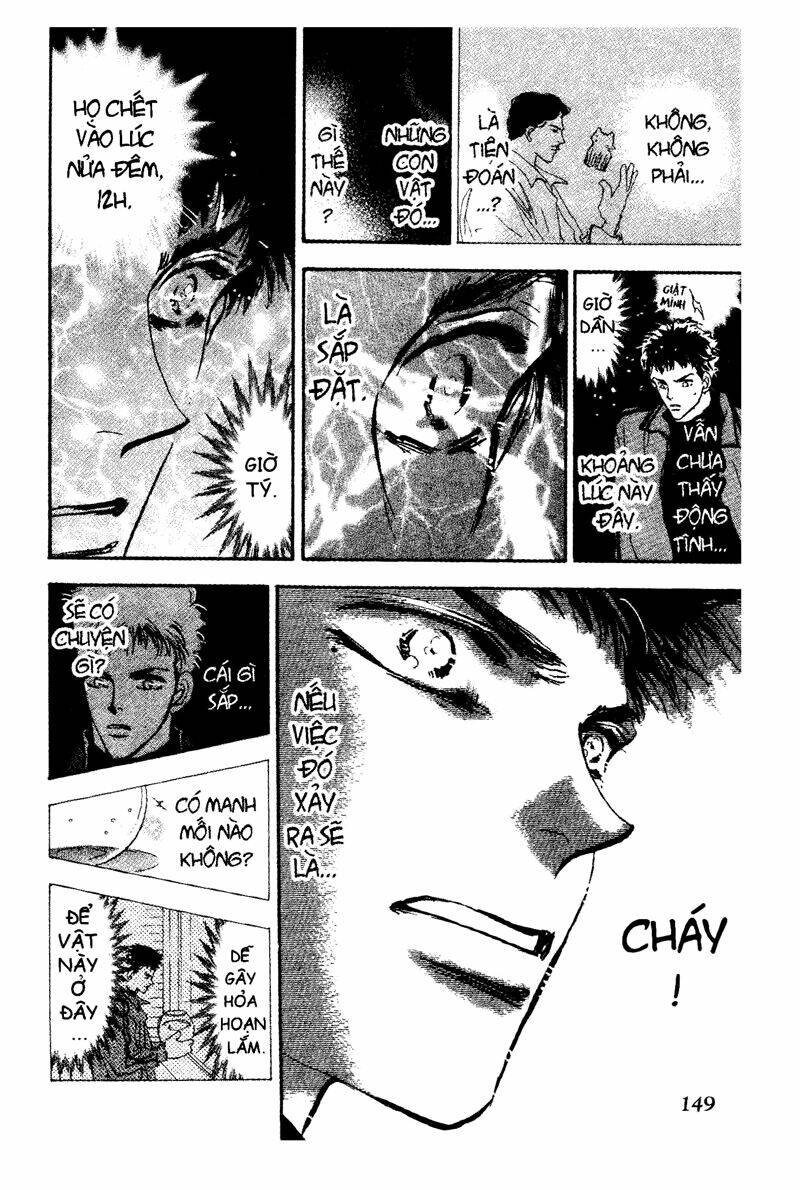 7 Mầm Sống Chapter 40 - Trang 2