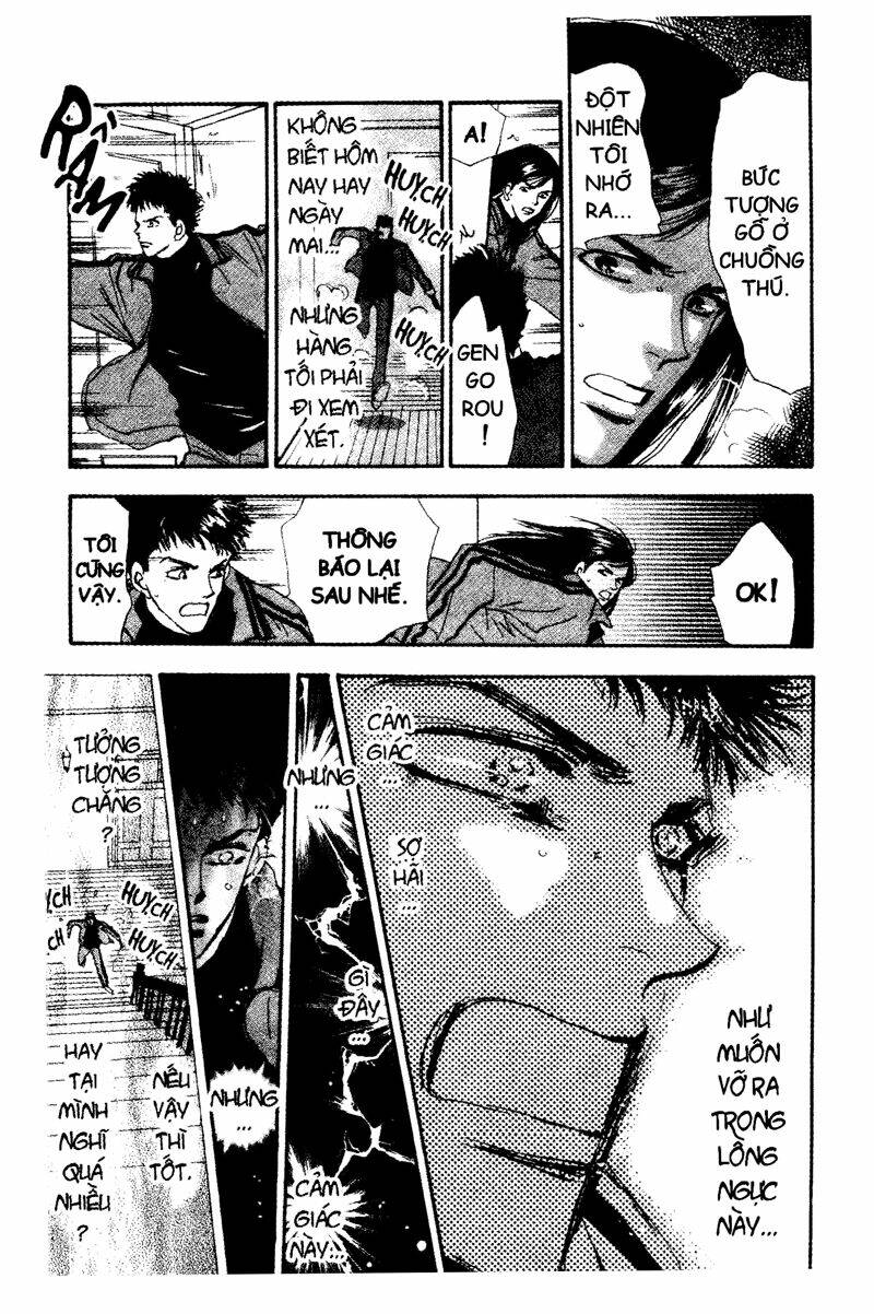 7 Mầm Sống Chapter 40 - Trang 2