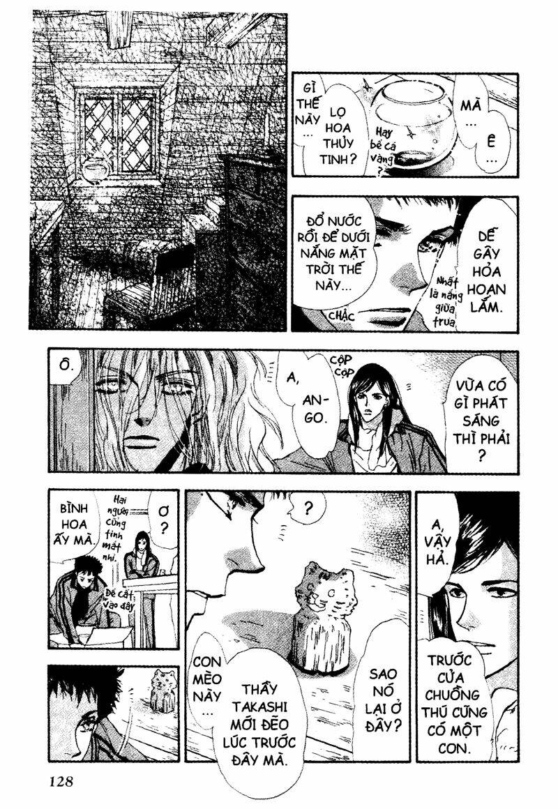 7 Mầm Sống Chapter 40 - Trang 2