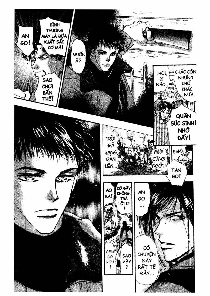 7 Mầm Sống Chapter 41 - Trang 2