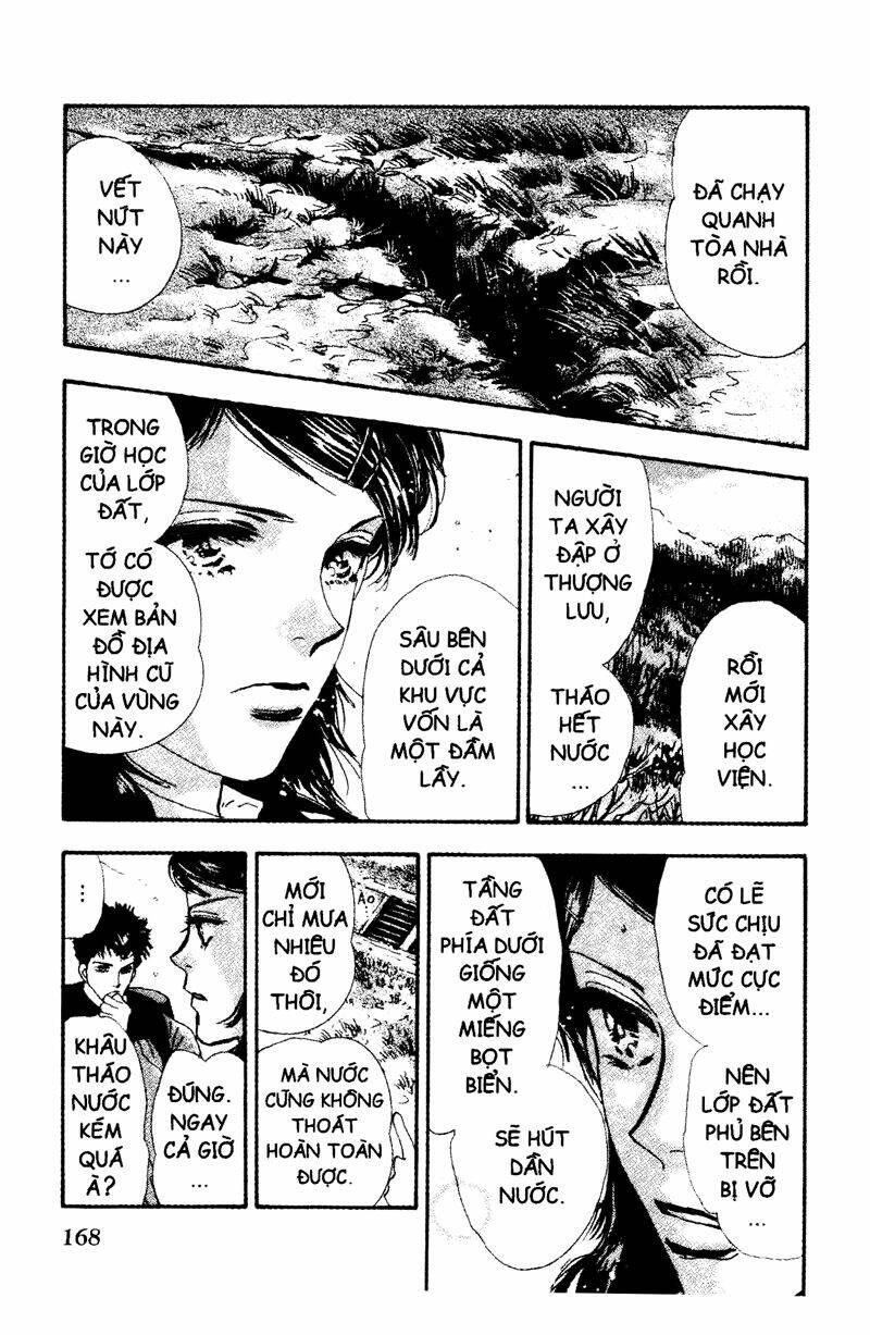 7 Mầm Sống Chapter 41 - Trang 2