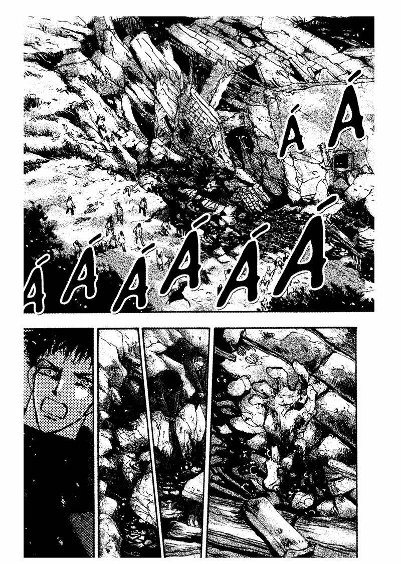 7 Mầm Sống Chapter 41 - Trang 2