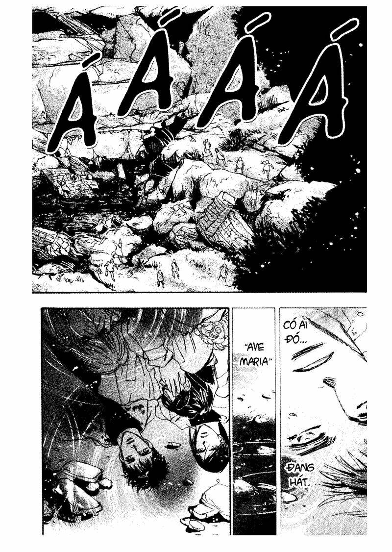 7 Mầm Sống Chapter 41 - Trang 2