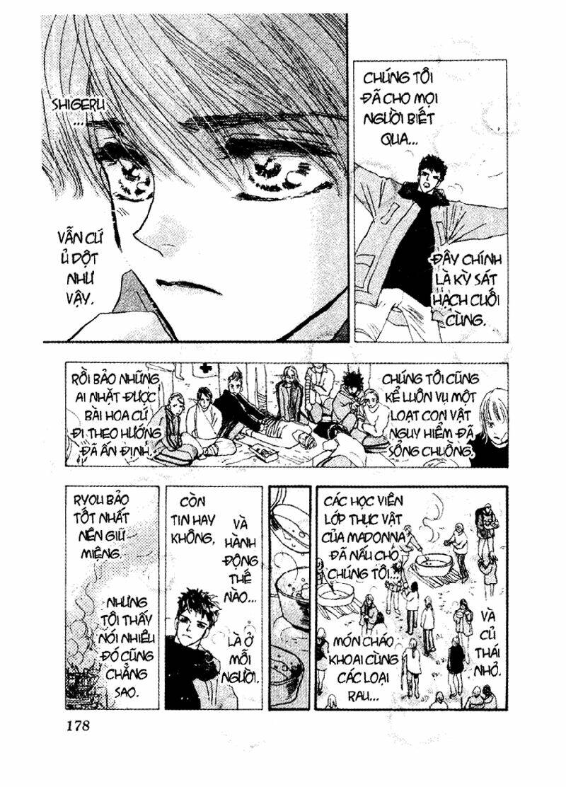 7 Mầm Sống Chapter 41 - Trang 2