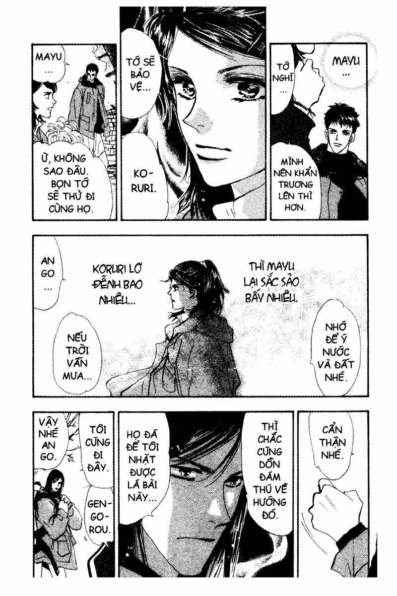 7 Mầm Sống Chapter 41 - Trang 2