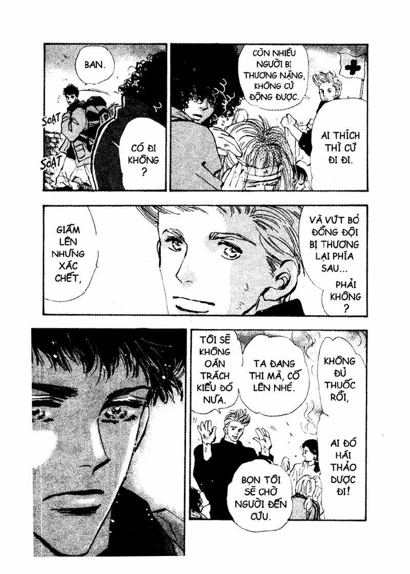 7 Mầm Sống Chapter 41 - Trang 2