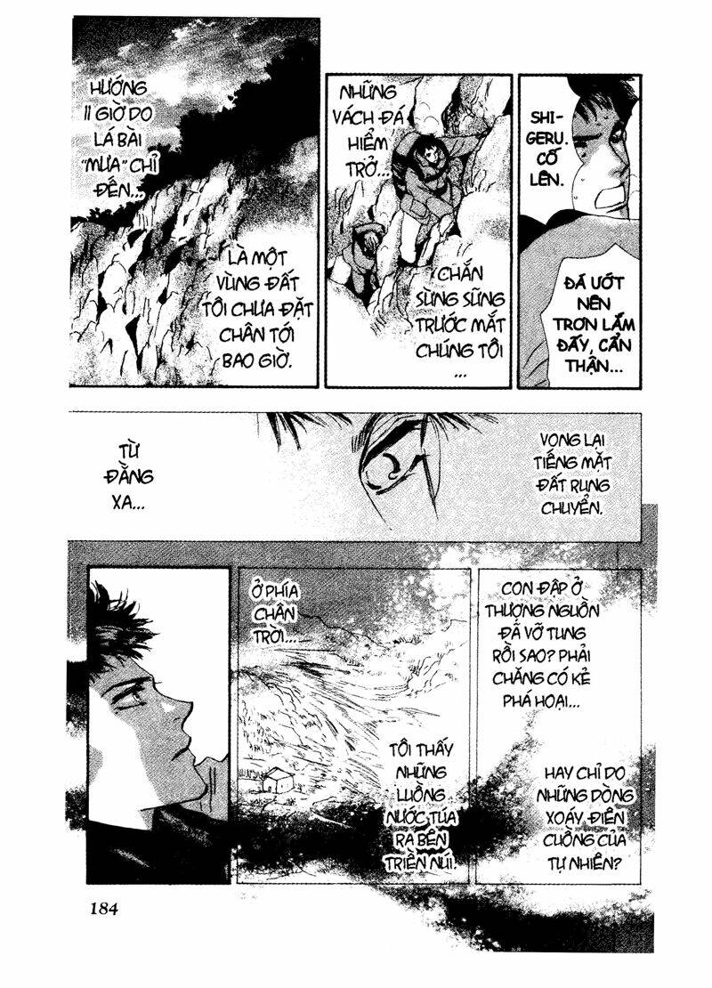 7 Mầm Sống Chapter 41 - Trang 2