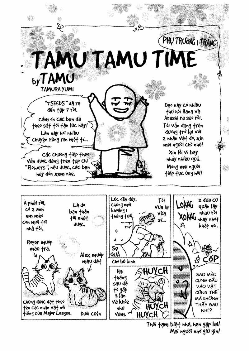 7 Mầm Sống Chapter 41 - Trang 2