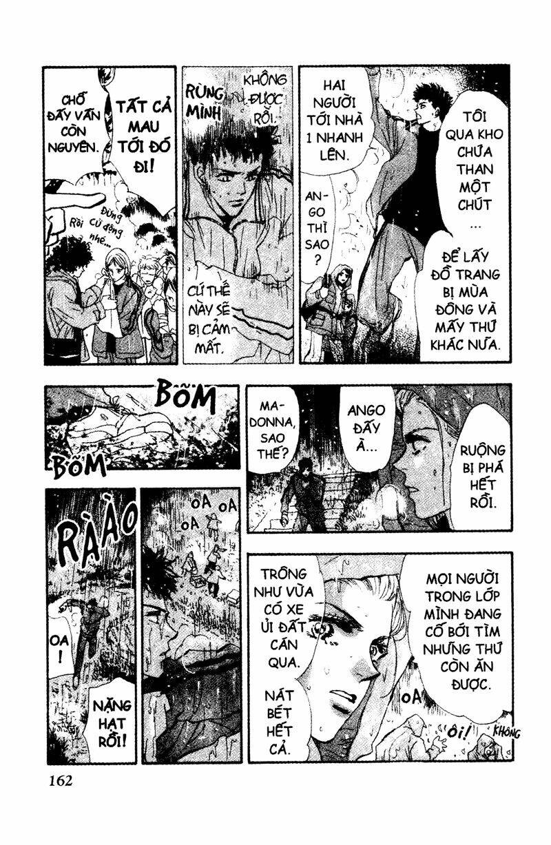 7 Mầm Sống Chapter 41 - Trang 2