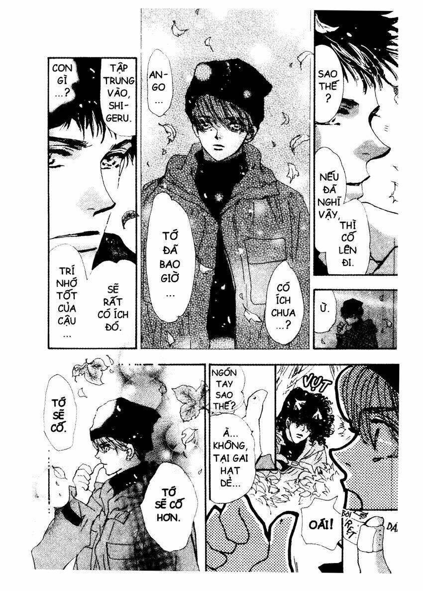 7 Mầm Sống Chapter 42 - Trang 2