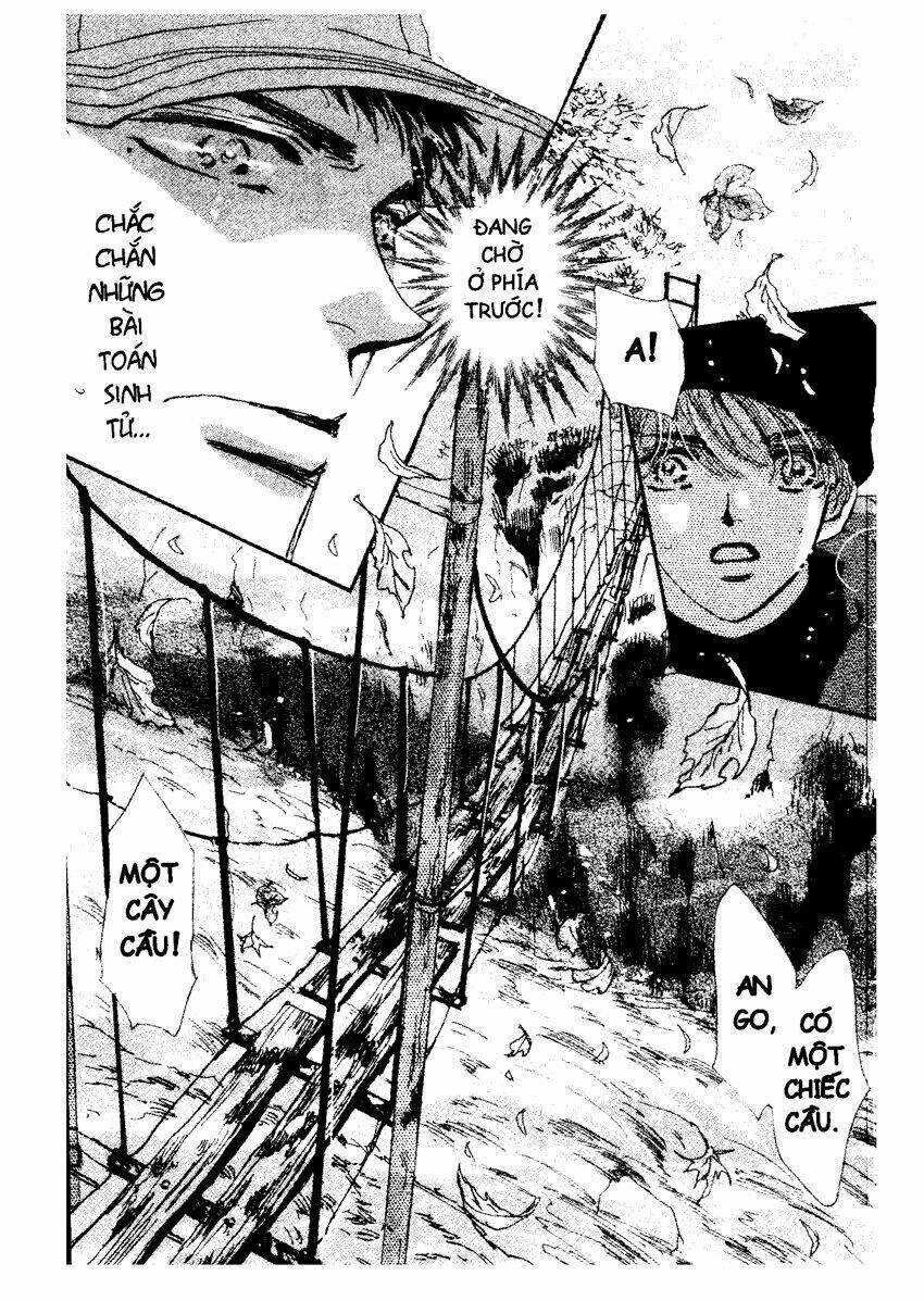 7 Mầm Sống Chapter 42 - Trang 2