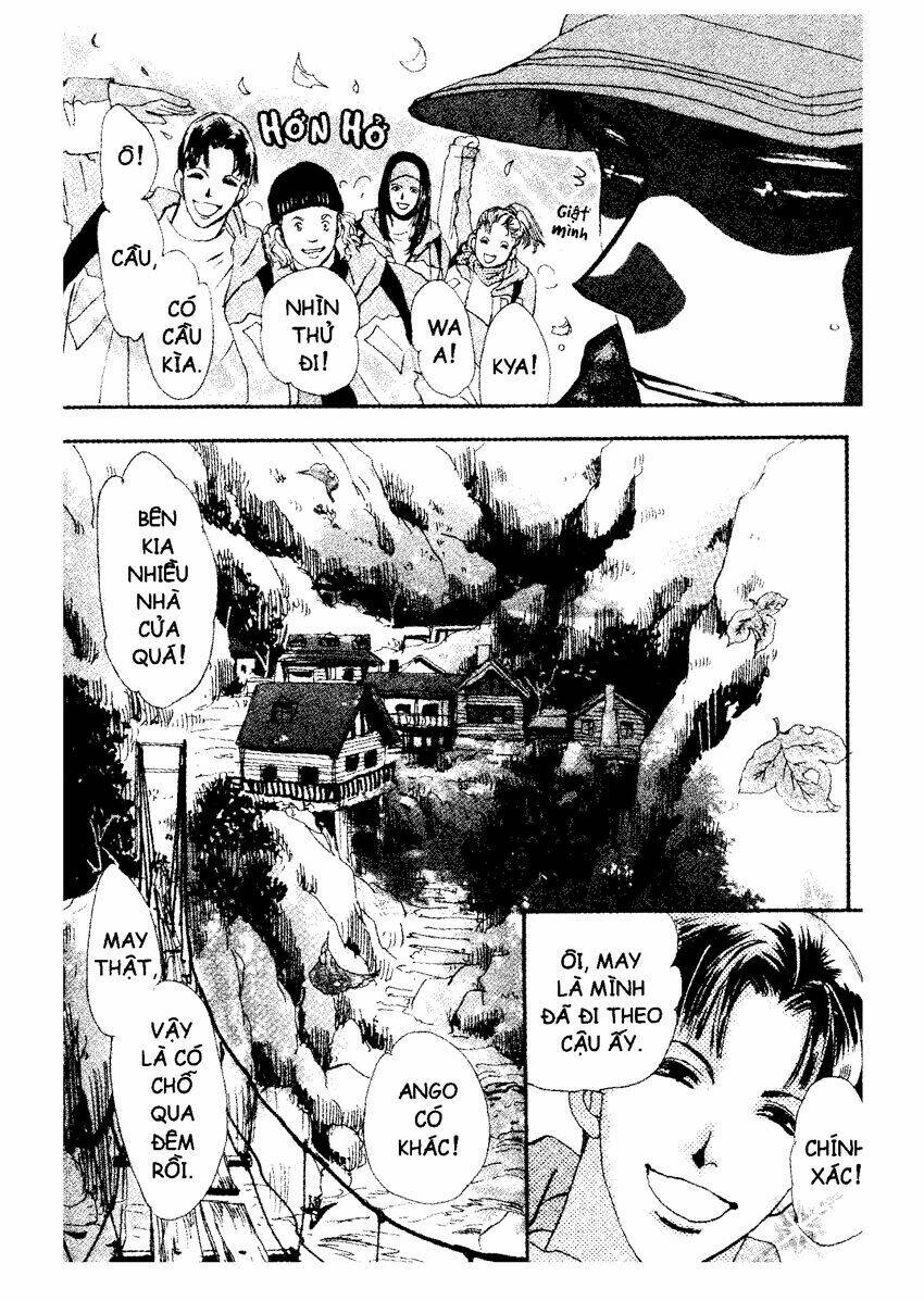 7 Mầm Sống Chapter 42 - Trang 2