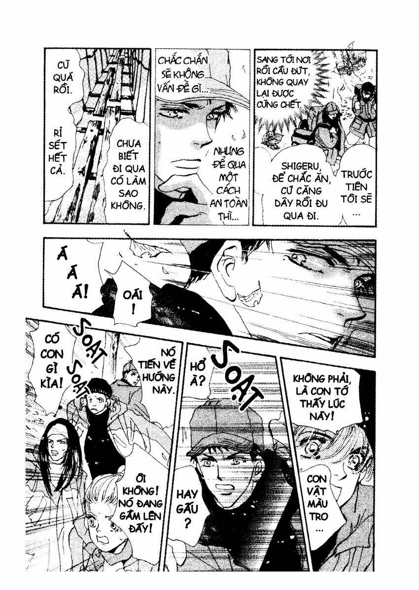 7 Mầm Sống Chapter 42 - Trang 2