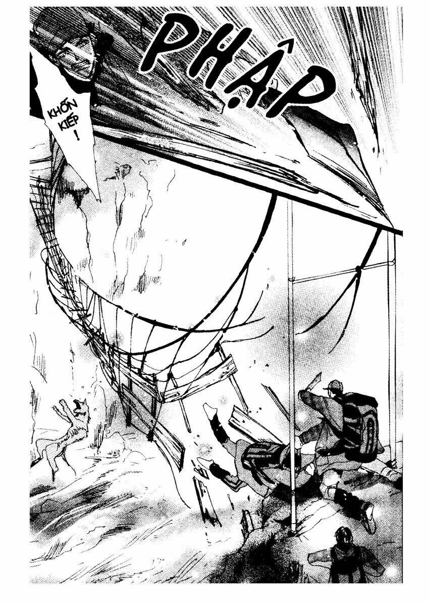 7 Mầm Sống Chapter 42 - Trang 2