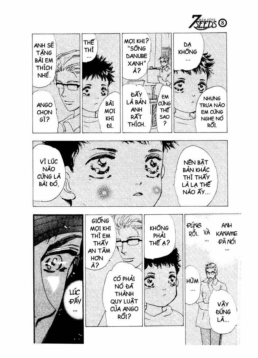 7 Mầm Sống Chapter 42 - Trang 2