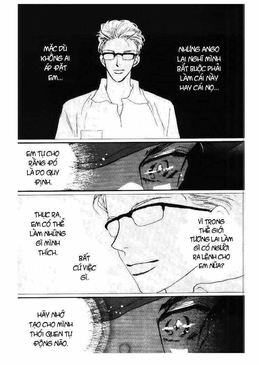 7 Mầm Sống Chapter 42 - Trang 2