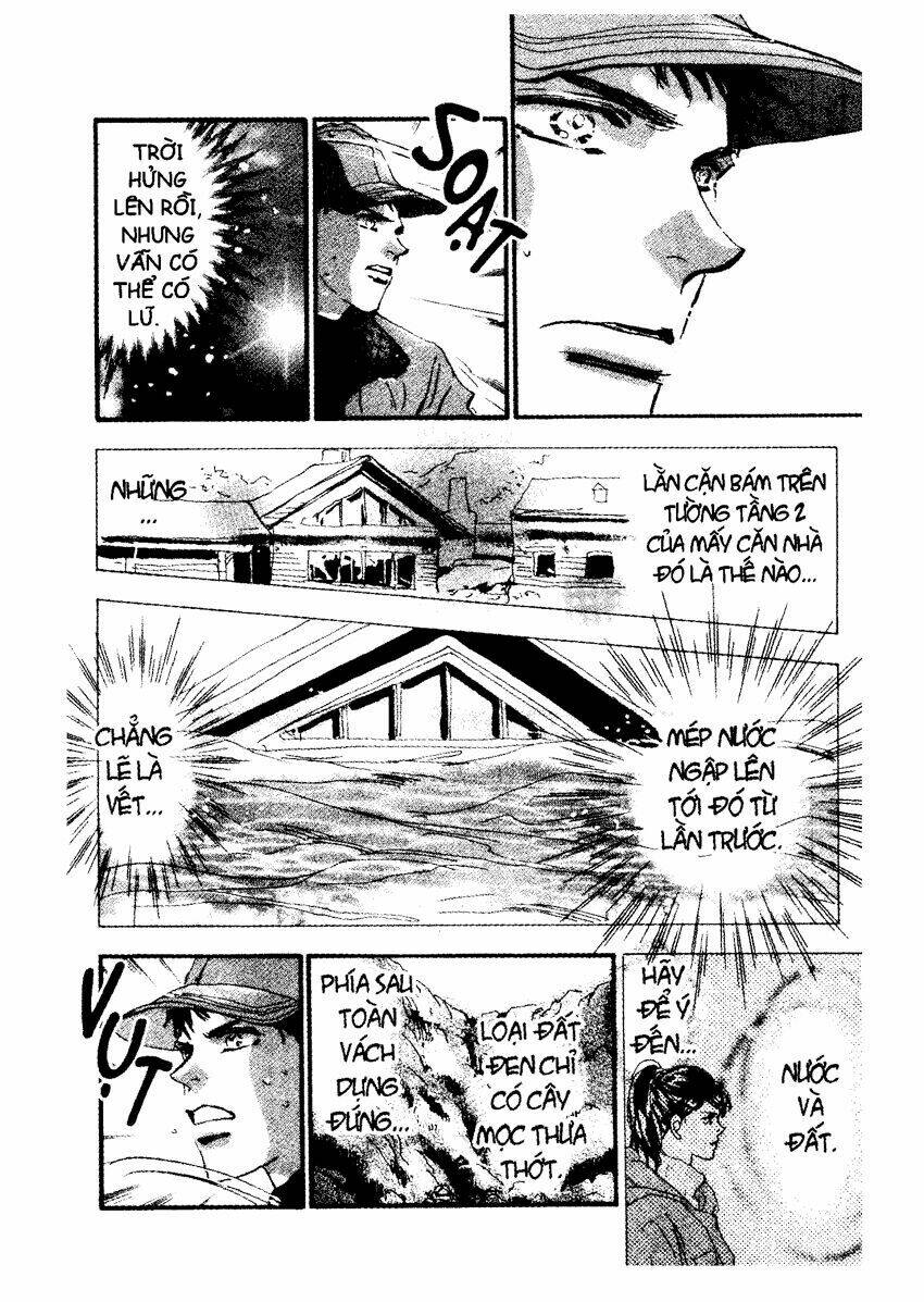 7 Mầm Sống Chapter 42 - Trang 2