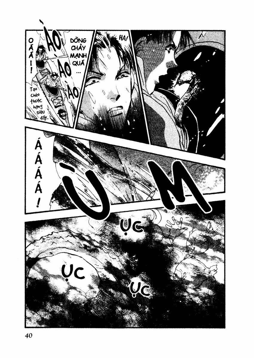 7 Mầm Sống Chapter 42 - Trang 2