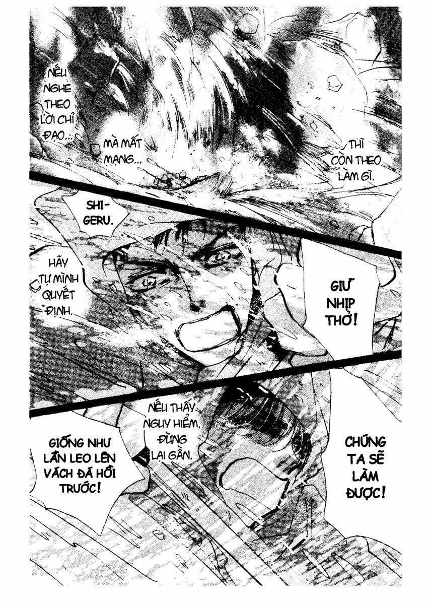 7 Mầm Sống Chapter 42 - Trang 2