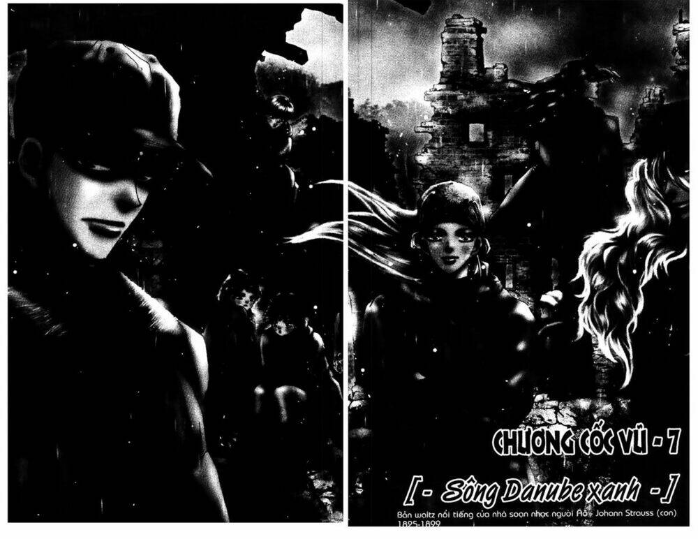 7 Mầm Sống Chapter 42 - Trang 2